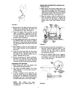 Предварительный просмотр 7 страницы White 133H471F590 Owner'S Manual