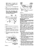 Предварительный просмотр 16 страницы White 133H471F590 Owner'S Manual