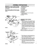 Preview for 4 page of White 314-616E190 Owner'S Manual