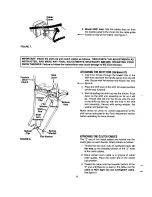 Preview for 6 page of White 314-616E190 Owner'S Manual