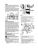 Preview for 12 page of White 314-616E190 Owner'S Manual