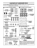 Preview for 3 page of White 316-616E190 User Manual