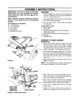 Preview for 4 page of White 316-616E190 User Manual