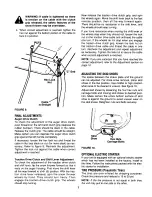 Preview for 7 page of White 316-616E190 User Manual