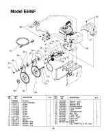 Preview for 25 page of White 316-616E190 User Manual