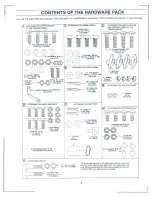 Предварительный просмотр 2 страницы White 31AE646F590 Owner'S Manual