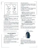 Предварительный просмотр 9 страницы White 31AE646F590 Owner'S Manual