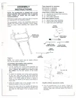 Предварительный просмотр 4 страницы White 31AE976H590 Owner'S Manual