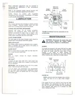 Предварительный просмотр 11 страницы White 31AE976H590 Owner'S Manual