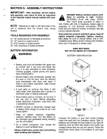 Предварительный просмотр 7 страницы White 696 Series Operator'S Manual