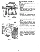 Preview for 10 page of White 696 Series Operator'S Manual