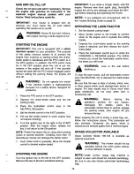 Preview for 13 page of White 696 Series Operator'S Manual