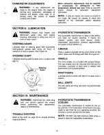 Preview for 15 page of White 696 Series Operator'S Manual