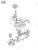 Предварительный просмотр 24 страницы White 696 Series Operator'S Manual