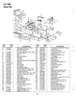 Preview for 32 page of White 696 Series Operator'S Manual