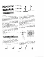 Preview for 9 page of White CLASSMATE 1570 Instruction Book