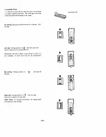 Preview for 57 page of White CLASSMATE 1570 Instruction Book