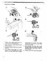 Предварительный просмотр 10 страницы White ET-10 Instruction Manual