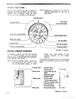 Предварительный просмотр 18 страницы White ET-10 Instruction Manual