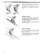 Предварительный просмотр 24 страницы White ET-10 Instruction Manual