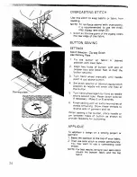 Предварительный просмотр 26 страницы White ET-10 Instruction Manual