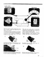 Предварительный просмотр 29 страницы White ET-10 Instruction Manual