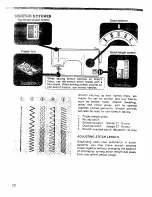 Предварительный просмотр 30 страницы White ET-10 Instruction Manual