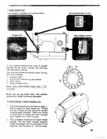 Предварительный просмотр 41 страницы White ET-10 Instruction Manual