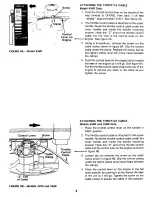 Предварительный просмотр 8 страницы White Lawn Boss 118-434R190 Owner'S Manual