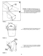 Предварительный просмотр 10 страницы White Lawn Boss 118-434R190 Owner'S Manual