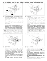 Preview for 5 page of White LTF1670DS0 Owner'S Manual