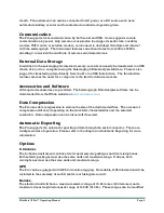 Preview for 8 page of White Mini-Seis III Pro Operating Manual