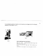 Preview for 34 page of White S-9000AAB Instruction Book