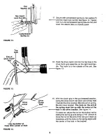 Предварительный просмотр 8 страницы White show boss 410 Owner'S Manual