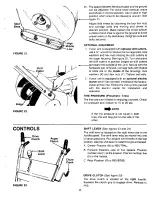 Предварительный просмотр 11 страницы White show boss 410 Owner'S Manual