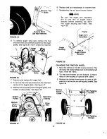 Предварительный просмотр 17 страницы White show boss 410 Owner'S Manual