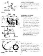 Preview for 4 page of White snow boss 300 Owner'S Manual