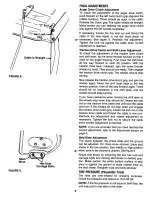 Предварительный просмотр 5 страницы White Snow Boss 750 User Manual