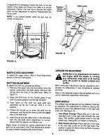 Предварительный просмотр 9 страницы White Snow Boss 750 User Manual