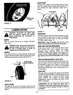 Предварительный просмотр 10 страницы White Snow Boss 750 User Manual