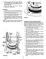 Предварительный просмотр 12 страницы White Snow Boss 750 User Manual