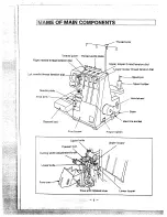 Предварительный просмотр 4 страницы White Speedylock differential 1600 Instruction Manual