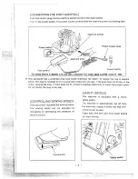 Предварительный просмотр 6 страницы White Speedylock differential 1600 Instruction Manual