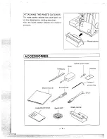 Предварительный просмотр 7 страницы White Speedylock differential 1600 Instruction Manual