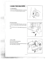 Предварительный просмотр 8 страницы White Speedylock differential 1600 Instruction Manual