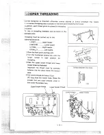 Предварительный просмотр 9 страницы White Speedylock differential 1600 Instruction Manual