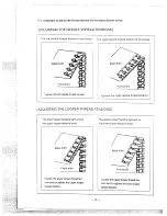 Предварительный просмотр 13 страницы White Speedylock differential 1600 Instruction Manual