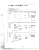 Предварительный просмотр 14 страницы White Speedylock differential 1600 Instruction Manual