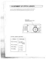 Предварительный просмотр 16 страницы White Speedylock differential 1600 Instruction Manual