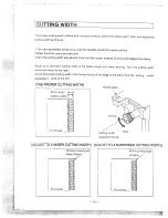 Предварительный просмотр 17 страницы White Speedylock differential 1600 Instruction Manual